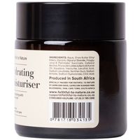 FtN Hydrating Moisturiser
